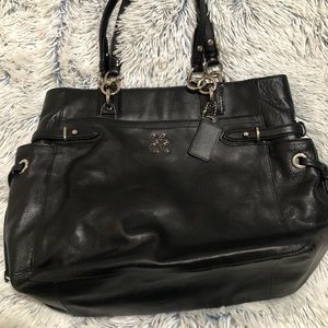 Coach tote